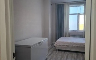 Продажа 1-комнатной квартиры, 43 м² - Продажа однокомнатных квартир в блочном доме в Казахстане