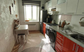 Продажа 2-комнатной квартиры, 45.6 м² - Продажа квартир в Казахстане - страница 22