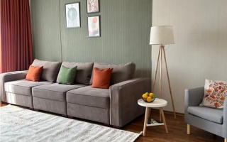 Продажа 3-комнатной квартиры, 74.4 м², мкр-н Жетысу-2, дом  51 - Продажа  двухкомнатных, трехкомнатных квартир в Алматы