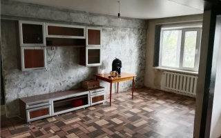 Продажа 3-комнатной квартиры, 58 м², ул. Жамбыла, дом  71 - Продажа и аренда недвижимости в Сарани