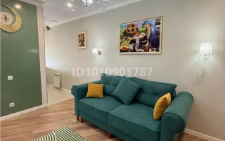 Продажа 3-комнатной квартиры, 54 м² - Продажа квартир в Бостандыкском р-не Алматы - страница 2