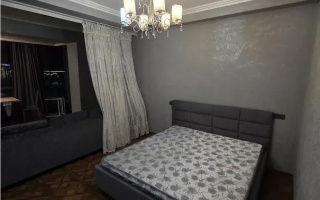 Продажа 1-комнатной квартиры, 61.8 м², пр. Гагарина, дом  124 - Продажа  однокомнатных квартир в Алматы