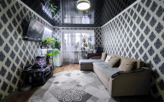Продажа 3-комнатной квартиры, 57 м², ул. Чернышевского - Продажа  трехкомнатных квартир в Темиртау