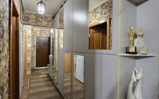 Продажа 3-комнатной квартиры, 57 м² - Продажа квартир в панельном доме в Казахстане - страница 7