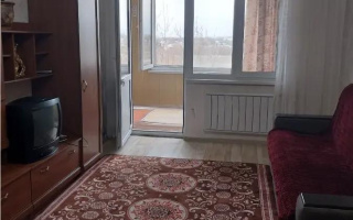 Продажа 1-комнатной квартиры, 40.4 м² - Продажа квартир от собственников в Алматы