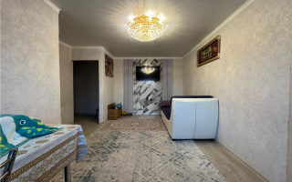 Продажа 2-комнатной квартиры, 44 м², ул. Мануильского - Продажа  двухкомнатных квартир в Караганде