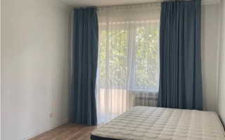 Продажа 1-комнатной квартиры, 33 м², ул. Карасай батыра, дом  182 - Продажа и аренда недвижимости в Алматы