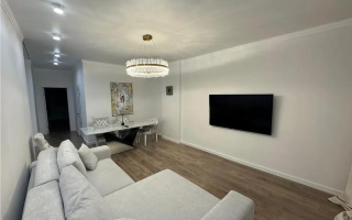 Продажа 2-комнатной квартиры, 70 м², пр. Мангилик Ел, дом  17 - Продажа квартир в Астане