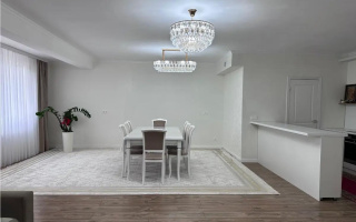 Продажа 3-комнатной квартиры, 117 м², ул. Е-321, дом  22 - Продажа  трехкомнатных квартир в новостройках Астаны