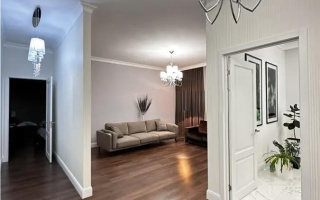 Продажа 2-комнатной квартиры, 92 м² - Продажа двухкомнатных квартир в р-не Есиль Астаны