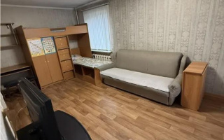 Продажа 1-комнатной квартиры, 32 м², ул. Ержанова, дом  36 - Продажа квартир в Караганде