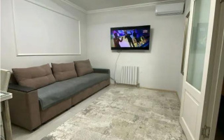 Продажа 2-комнатной квартиры, 43.7 м² - Продажа квартир в новостройках Алматы без посредников - страница 3