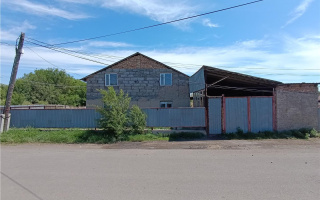 Продажа 4-комнатного дома, 132.4 м², ул. Маметовой, дом  54 - Продажа  четырехкомнатных домов, коттеджей в Караганде