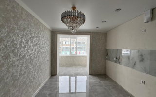 Продажа 3-комнатной квартиры, 90 м², 68 квартал - Продажа  трехкомнатных квартир в Темиртау