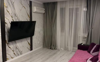 Продажа 3-комнатной квартиры, 58 м² - Продажа квартир в панельном доме в Караганде