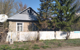 Продажа 4-комнатного дома, 80 м² - Продажа домов, коттеджей от собственников в Караганде