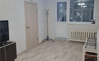 Продажа 2-комнатной квартиры, 42.5 м²