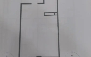 Продажа 1-комнатной квартиры, 38.1 м², пр. Алатау, дом  12а/1 - Продажа квартир в новостройках Алматы без посредников с фото