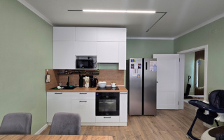 Продажа 2-комнатной квартиры, 58 м², Жуалы жк Премьера, дом  28 - Продажа квартир в Алматы