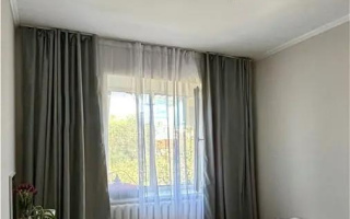 Продажа 4-комнатной квартиры, 78 м², мкр-н Орбита-3, дом  52/2 - Продажа квартир в Алматы