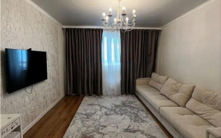 Продажа 2-комнатной квартиры, 55.8 м² - Продажа  двухкомнатных квартир в новостройках Астаны