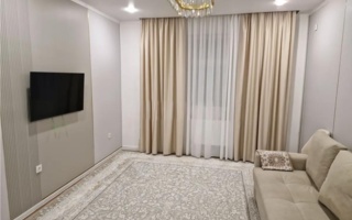 Продажа 3-комнатной квартиры, 72 м²