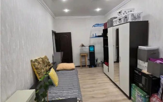 Продажа 3-комнатной квартиры, 78 м², ул. Ермекова, дом  1 - Продажа  трехкомнатных квартир в Караганде с фото