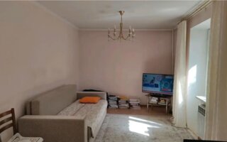 Продажа 2-комнатной квартиры, 41.6 м²