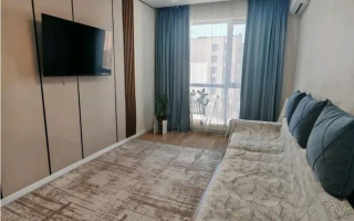 Продажа 2-комнатной квартиры, 65.6 м², ул. Култегин, дом  10 - Продажа  двухкомнатных квартир в Астане без посредников