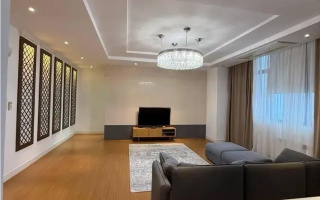 Продажа 4-комнатной квартиры, 174.8 м² - Продажа квартир в новостройках Астаны без посредников - страница 87