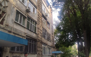 Продажа 3-комнатной квартиры, 68 м², Мынбулак, дом  4 - Продажа квартир в Таразе
