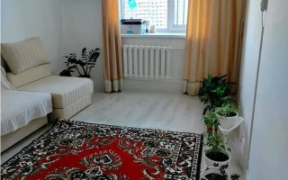Продажа 2-комнатной квартиры, 54 м² - Продажа недвижимости в Астане - страница 30