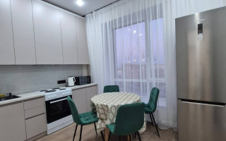 Аренда 1-комнатной квартиры, 40 м², ул. Айтматова, дом  77/9 - Аренда квартир помесячно в Астане с фото