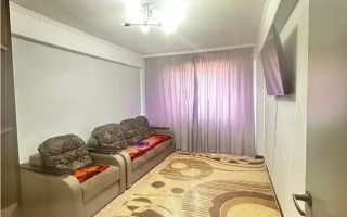 Продажа 4-комнатной квартиры, 94 м² - Продажа четырехкомнатных квартир в Алматы