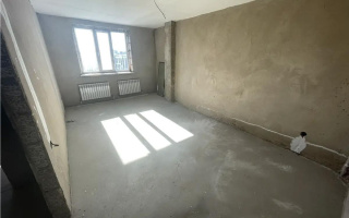 Продажа 1-комнатной квартиры, 43 м², ул. Нарикбаева, дом  8 - Продажа  однокомнатных квартир в новостройках Астаны без посредников