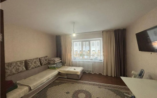 Продажа 1-комнатной квартиры, 49 м², мкр-н Шапагат, дом  8 - Продажа квартир в Казахстане