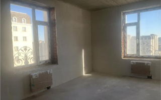 Продажа 3-комнатной квартиры, 111.7 м², ул. Бокейхана, дом  29 стр - Продажа  трехкомнатных квартир в новостройках Астаны