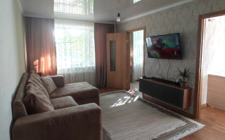 Продажа 3-комнатной квартиры, 47 м² - Продажа квартир в Абае - страница 3