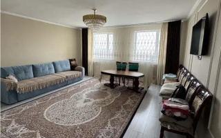 Продажа 3-комнатной квартиры, 105 м² - Продажа квартир от собственников в Астане - страница 30