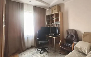 Продажа 3-комнатной квартиры, 70 м², мкр. Алмагуль, дом  17 - Продажа  трехкомнатных квартир в Алматы с фото