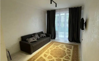 Продажа 1-комнатной квартиры, 31 м², ул. Алтын орда, дом  6/64 - Продажа квартир в Алматы