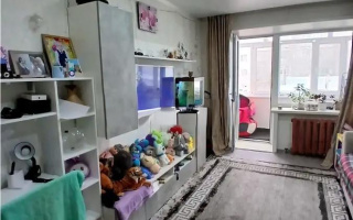 Продажа 3-комнатной квартиры, 56 м² - Продажа недвижимости в Темиртау - страница 6