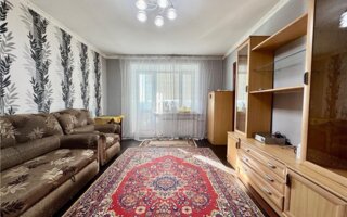 Продажа 3-комнатной квартиры, 58 м²