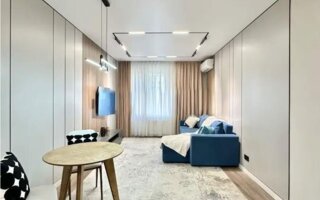 Продажа 1-комнатной квартиры, 32 м² - Продажа квартир в новостройках Алматы без посредников - страница 2