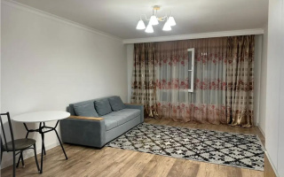 Продажа 1-комнатной квартиры, 30 м², мкр-н Аккент, дом  62 - Продажа жилой и коммерческой недвижимости в Алматы