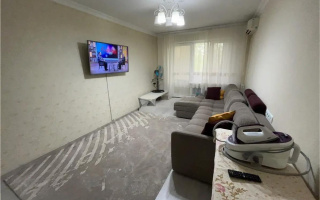 Продажа 4-комнатной квартиры, 78 м² - Продажа четырехкомнатных квартир от собственников в Алматы - страница 4