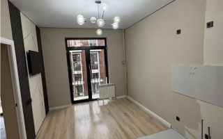 Продажа 2-комнатной квартиры, 45 м², мкр-н Нуркент, дом  6/2 - Продажа  двухкомнатных, трехкомнатных квартир в Алматы