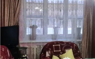 Продажа 2-комнатной квартиры, 51.1 м², ул. Мартебе, дом  2 - Продажа квартир в Алматы без посредников