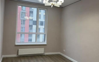 Продажа 1-комнатной квартиры, 38.2 м², ул. Молдагалиева, дом  3 - Продажа квартир в Казахстане