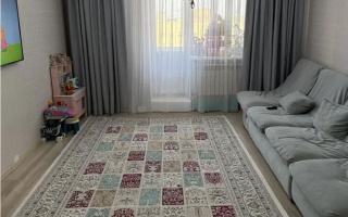 Продажа 3-комнатной квартиры, 95 м² - Продажа квартир в новостройках Астаны без посредников - страница 5